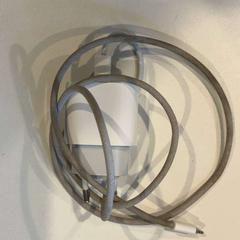 Carregador, segons ha informat Inntel Hotels Utrecht Centre mitjançant iLost