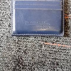 Pashouder Gomez Moreno, zoals gemeld door Connexxion Amstelland-Meerlanden Schiphol Zuid met iLost