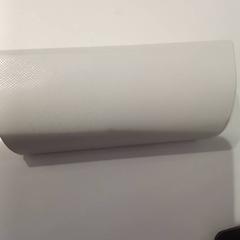 Estoig d'ulleres, segons ha informat allGo Almere mitjançant iLost