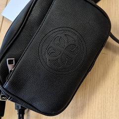 Håndveske habd, som rapportert av Regio Limburg - Leuven ved bruk av iLost