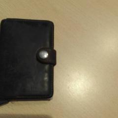 Kártyatartó Lugger, amint azt Walibi Holland az iLost segítségével jelentette.