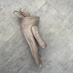 Guants, segons ha informat Arriva Achterhoek-Rivierenland mitjançant iLost