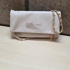 Borsa, come riportato da Arriva Oost-Brabant utilizzando iLost