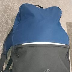 Mochila, ha sido reportado por Centraal magazijn con iLost