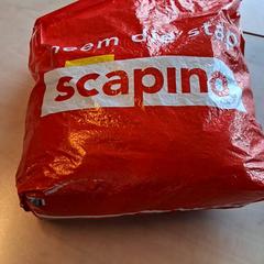 Torba, zgłoszono przez Blauwnet Zwolle przy użyciu iLost