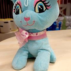 Hračka, ako bolo nahlásené IKEA Toulouse pomocou iLost