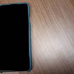 Telefon, rapporterat av Connexxion Haarlem AML med iLost