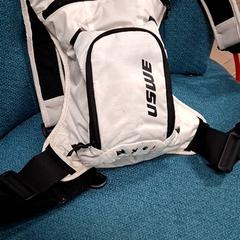 Motxilla, segons ha informat RRReis Trein Amersfoort / Ede-Wageningen mitjançant iLost