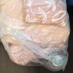 Igelitová taška, jak nahlášeno Gemeente Nijmegen pomocí iLost