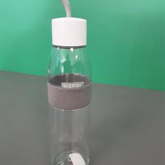 Drinkfles, iLost를 사용하여 Diergaarde Blijdorp에 보고됨