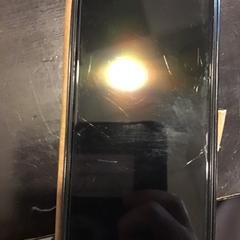 Iphone, amint azt U-OV Utrecht az iLost segítségével jelentette.