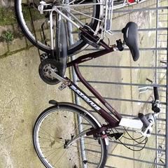 Bici da donna Batavus, come riportato da Stadswerk072 utilizzando iLost