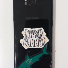 Samsung, zoals gemeld door Pouw Vervoer met iLost