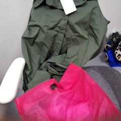 Sac, a été signalé par IKEA Paris - Italie Deux utilisant iLost