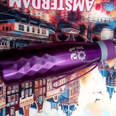 İLost kullanarak Leonardo Royal Hotel Amsterdam tarafından bildirildiği gibi Şişe