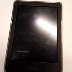 E-leser, som rapportert av Qbuzz ZHN ved bruk av iLost