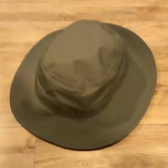 Chapéu, como reportado por Arriva Limburg Noord utilizando o iLost