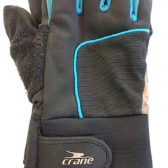 Rukavice handschoenen, jak nahlášeno Arriva Limburg Zuid pomocí iLost