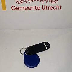 Druppel, segons ha informat Gemeente Utrecht mitjançant iLost
