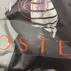 Taška, jak nahlášeno HTM pomocí iLost