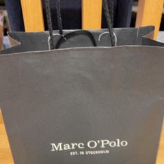 Purchase marc o'polo & name it, as reported by Designer Outlet Roermond using iLost