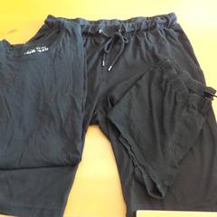 Kurze hose, gemeldet von Carlton Beach Hotel über iLost
