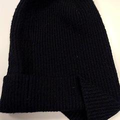 Gorro, segundo informou Vrije Universiteit Amsterdam usando iLost