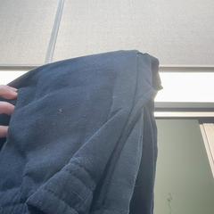 Tracksuit bottoms Zwart zakken aan zijkant, as reported by Regio Limburg - Leuven using iLost