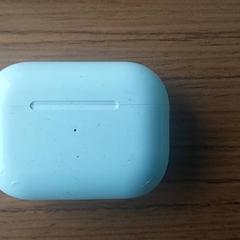 Elektronika - Draadloze oortjes, zgłoszono przez Centraal magazijn przy użyciu iLost