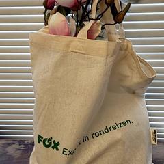 Sack, gemeldet von Connexxion Haarlem IJmond über iLost