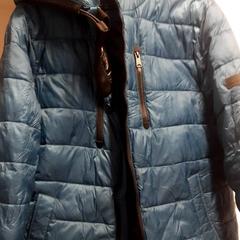 Jacka, rapporterat av Grand Hotel Amrath Kurhaus med iLost