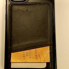 핸드폰, iLost를 사용하여 Syntus Provincie Utrecht에 보고됨