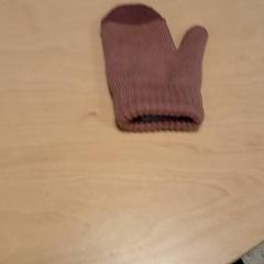 Mittens votr, as reported by IKEA Furuset using iLost