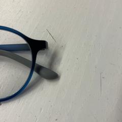 眼鏡 がiLostで GVB によって報告されました