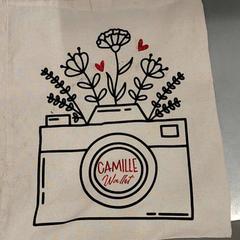 ジュートバッグ がiLostで IKEA Orléans - Ardon によって報告されました