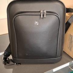 Bag, as reported by Breng Nijmegen using iLost
