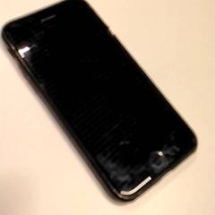 Gsm Zwart iPhone, as reported by Gemeente Puurs-Sint-Amands using iLost