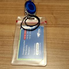 Mapje، كما تم الإبلاغ عنه بواسطة Connexxion Haarlem AML عبر iLost