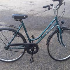 自転車 descover groen がiLostで Stad Peer によって報告されました