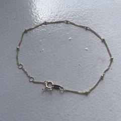 Gouden armbandje a été signalé sur iLost