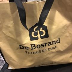 가방, iLost를 사용하여 U-OV Utrecht에 보고됨