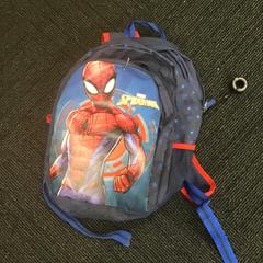 Bag, as reported by Gemeente Nijmegen using iLost