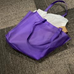 Bag Paars, as reported by Jaarbeurs using iLost