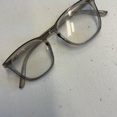 Ulleres, segons ha informat HTM mitjançant iLost