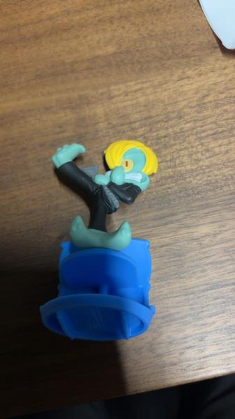 Toy