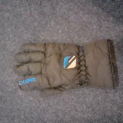 Luva campri, segundo informou SnowWorld Landgraaf usando iLost