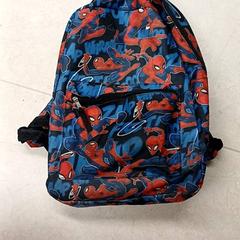 Batoh, jak nahlášeno Qbuzz GD Groningen Peizerweg pomocí iLost