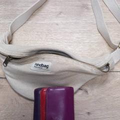 Tasje met portemonnee privat ludvine sofia, segundo informou Pouw Vervoer usando iLost