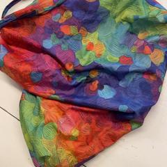 Torba, zgłoszono przez HTM przy użyciu iLost