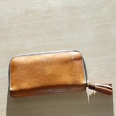 Portemonnee Horemans, zgłoszono przez Centraal magazijn przy użyciu iLost